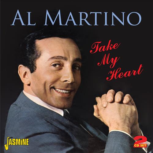 Al Martino